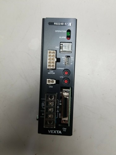 VEXTA servo drive ASD24B-A UPS RED - Picture 2 of 3