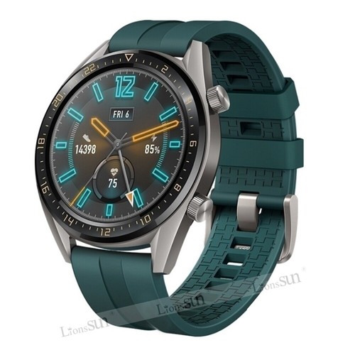 Various Watch Bracelet Strap Band for Samsung Galaxy Watch 46mm SM-R800 /Gear S3 - Picture 271 of 279