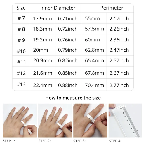 Monitor de oxígeno en sangre para sueño frecuencia cardíaca rastreador de actividad impermeable anillo inteligente 39 - Imagen 7 de 13