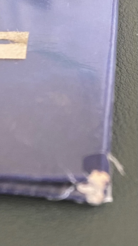 STYX~Pieces Of Eight (Gatefold) SP 4724 SEALED LP - Image 3 of 3