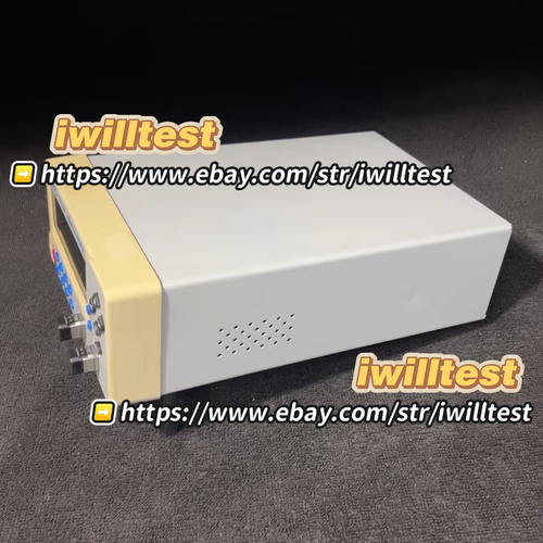 1 PCS EXFO FVA-3100 Variable Attenuator *IW - Picture 4 of 9