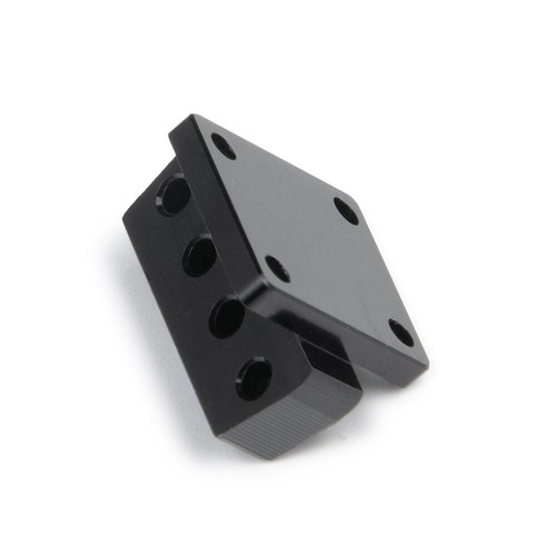 Differential Line Mount Brass Lead Column for 1/14 RC Tamiya Tractor Truck Car - Picture 8 of 20