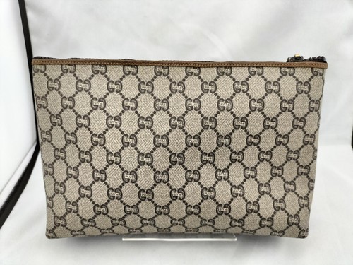 Gucci - Clutch Bag - Picture 2 of 8