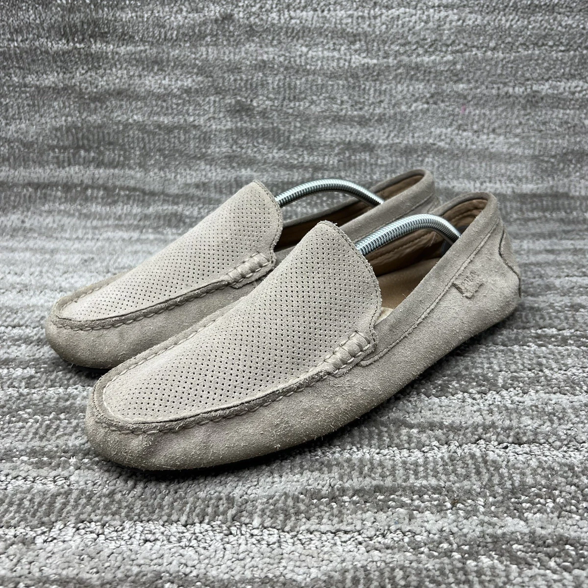 Polo on sale woodley loafer