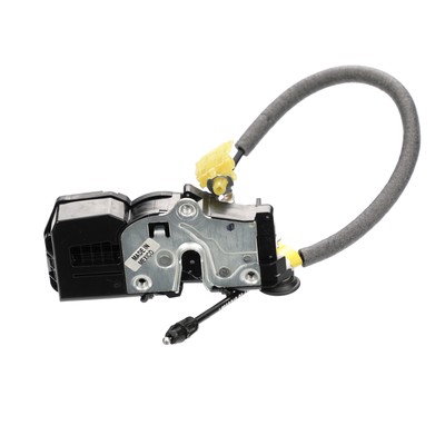 GM OEM RIGHT REAR DOOR LATCH LOCK ACTUATOR 2006-2011 CHEVROLET IMPALA 20790500