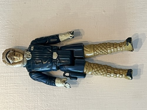 1977-1980 STAR WARS action Figure LOT - Picture 17 of 24