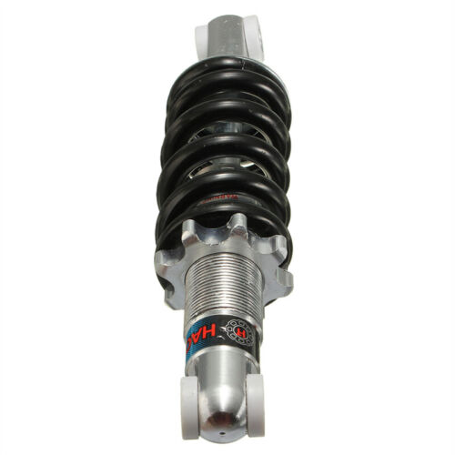 Rear Shock Absorber Suspension Spring 190mm 1500lb For Mini Pit Dirt Bike Quads - Picture 4 of 7