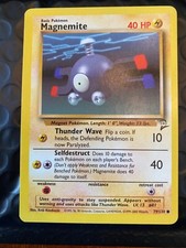 Base Set 2  Unlimited Pick a Card Vintage Pokemon - All Rarities