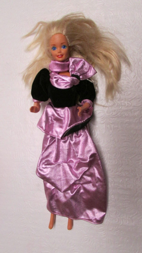 Lote de 5 muñecas Barbie vintage Mattel #7 - Imagen 9 de 9