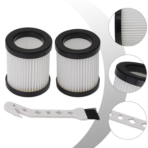 Filter For MOOSOO XL-618A Cordless Vacuum 10 Kpa Suction 4In1 Stick Hand-held. - Picture 7 of 24