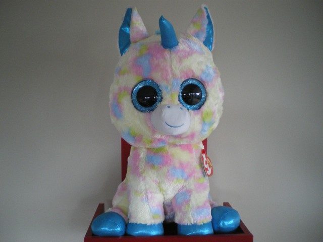 ty large blitz unicorn