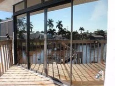 60"x50'/ROLL CHROME REFLECTIVE SILVER 15% WINDOW TINT PRIVACY FILM PRO GRADE!