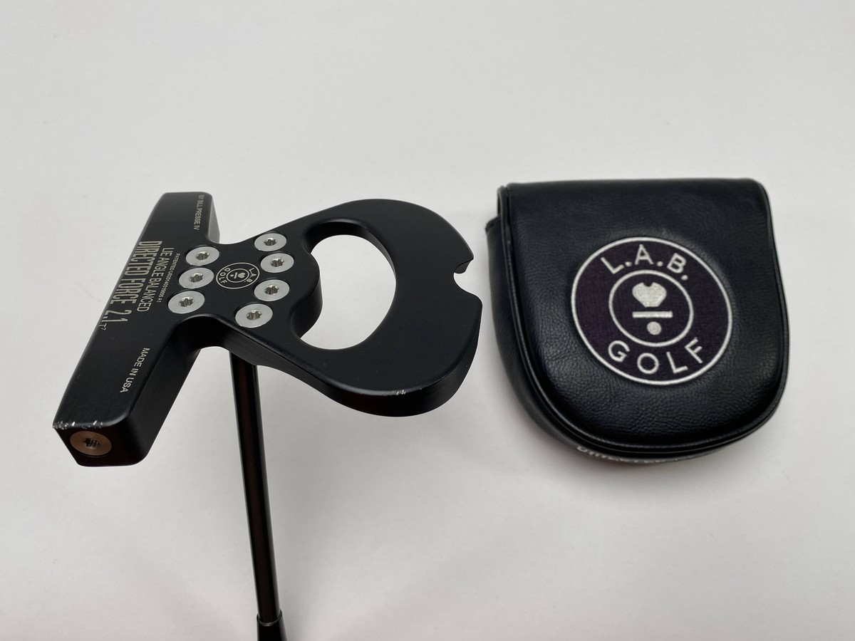 L.A.B. Golf Directed Force 2.1 T7 Putter 36