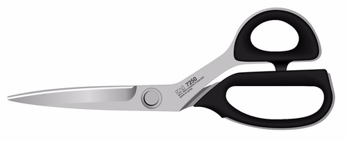 KAI PROFESSIONAL TAILORING SCISSORS  NO.7000 SERIES (7205,7230,7250,7280,7300) - Picture 1 of 10