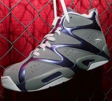 AUTHENTIC REEBOK KAMIKAZE 1 MID M41777