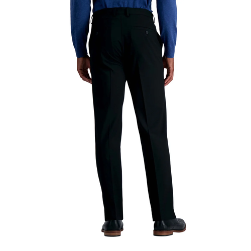 Haggar Men's Premium Flex Dress Pant - Picture 20 of 33