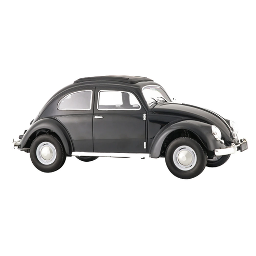 RC Car Imitate Classic Volkswagen VW Beetle Bug Retro Full Proportional Model - Picture 20 of 23