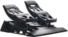 Thrustmaster Video Game Flight Pedal for sale | eBay