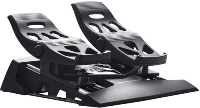 PC用ゲームコントローラー・コンバーター Thrustmaster Rudder Pedals T.Flight Rudder Pedals | eShop Thrustmaster