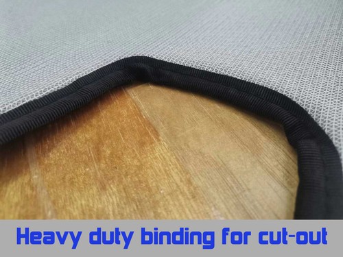 Fits 04-08 ford f250/3/4/550 seat covers KRYPTEK camouflage design tan molded HR - Bild 5 von 6