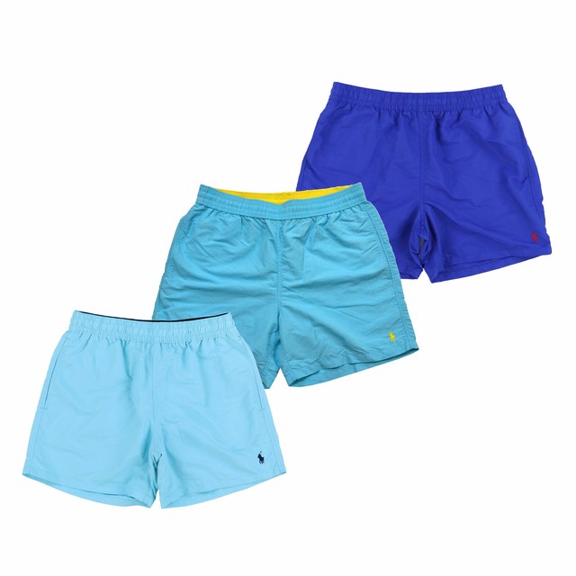 polo ralph lauren men's bathing suits