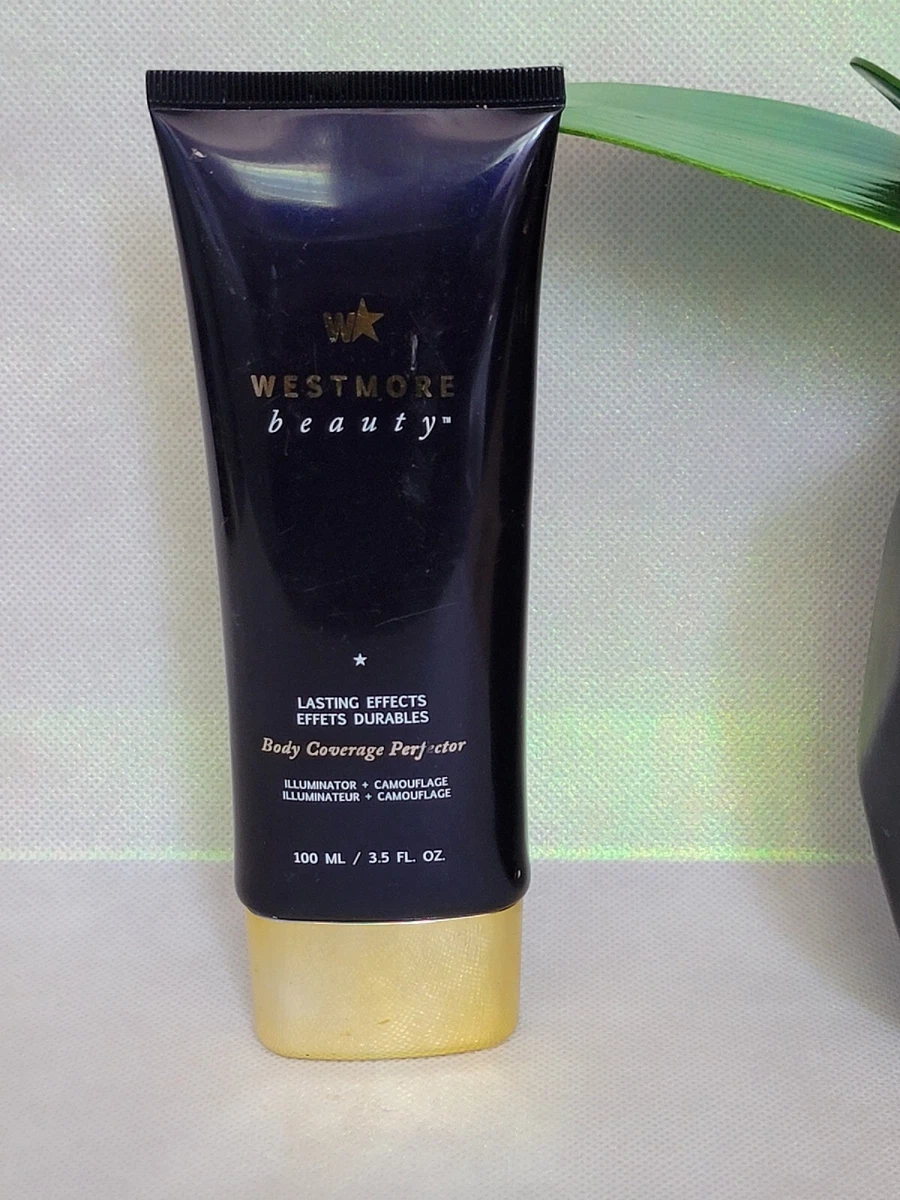 Westmore beauty 2024 body coverage perfector