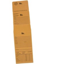 Env Num 1-1000 No Lay Away X1M, Item No. 61.15101