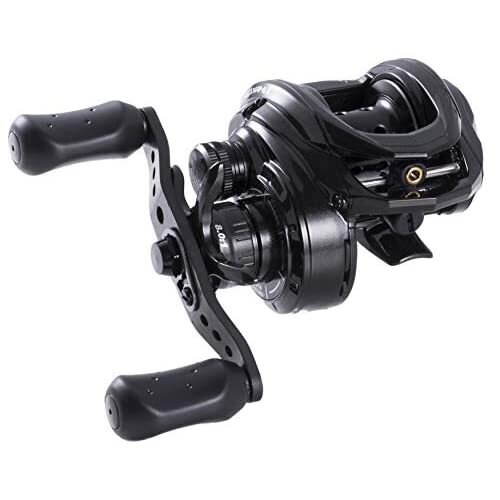 Abu Garcia ROXANI 8-L ロキサーニ Abu Garcia Baitcasting Reel ROXANI 8 Right 8.0:1 Fishing Reel IN