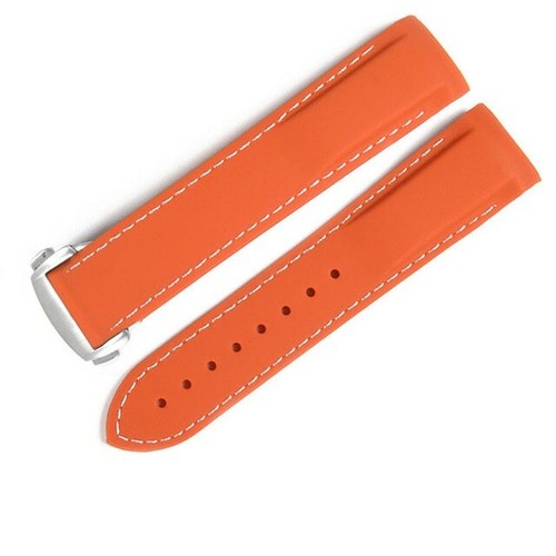 Uhrenarmband Armband für Omega AT150, Seamaster 300, Planet Ocean 8900 + Werk... - Bild 24 von 25