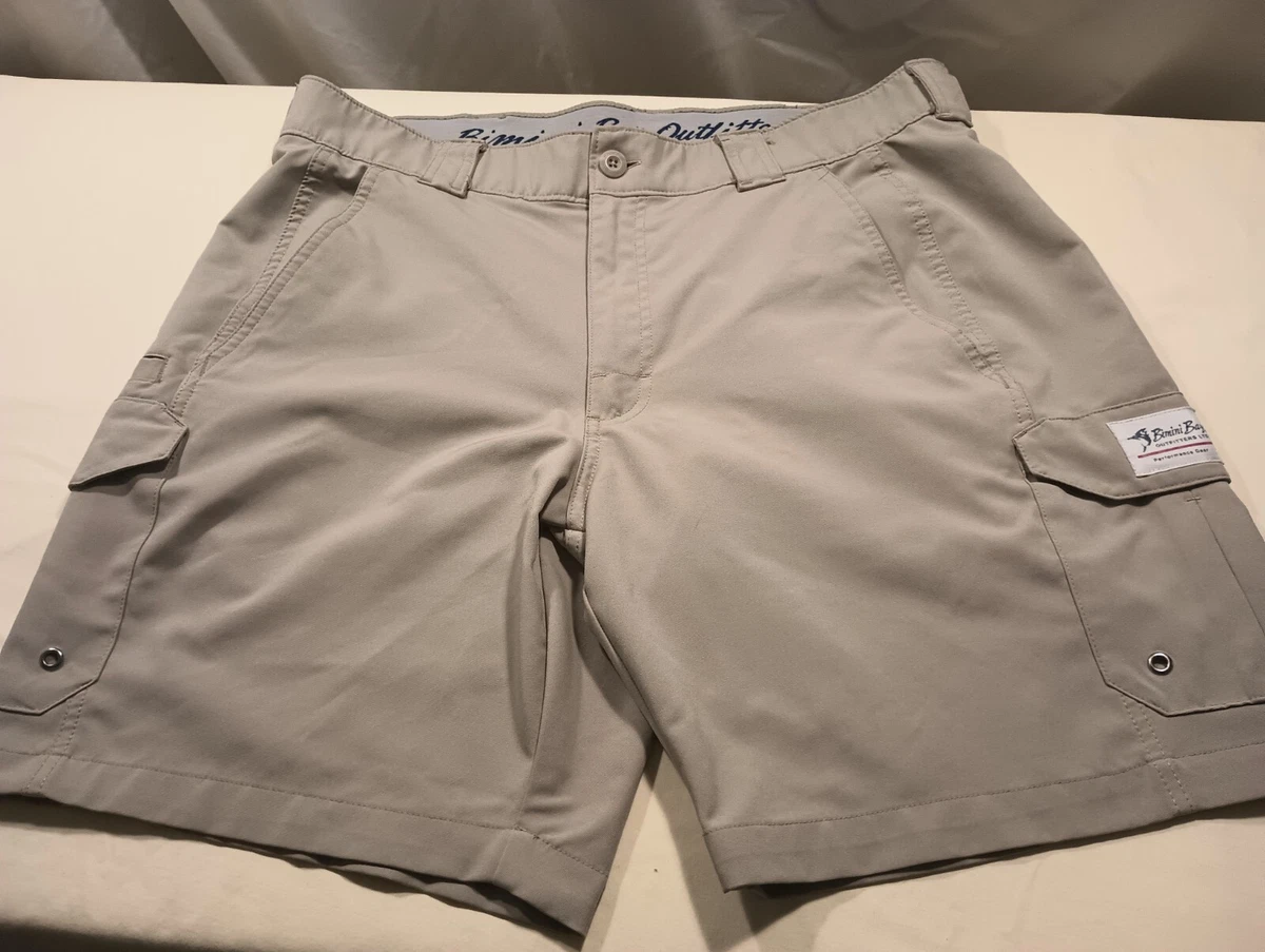 Bimini bay shop cargo shorts