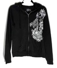 Metal Mulisha Black Hoodies for Women