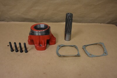 やせい ⑤ 328591-11X CHELSEA PARKER PTO FLANGE KIT ( 221/ 442/ 447
