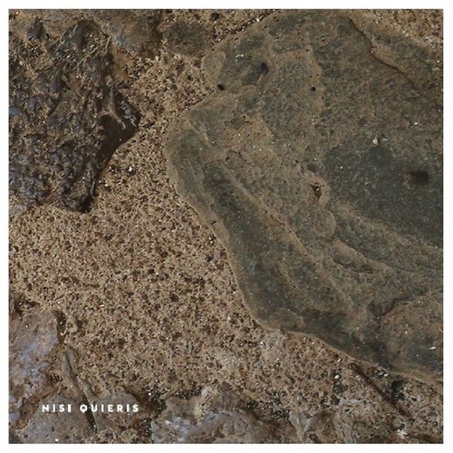 Nisi Quieris: S/T CD Experimental Noise Spoken Word ITA MB Maurizio Bianchi - Picture 1 of 2