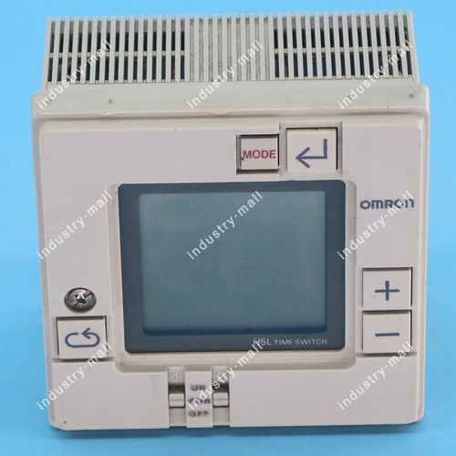 1PC Used Omron H5L-A H5LA Tested good condition Fast delivery - Picture 6 of 6