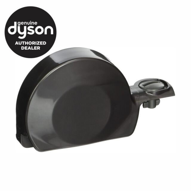 Dyson 909549-03 LEFT End Cap for DC21 DC23 Vacuum Cleaners Genuine OEM Dyson 909549-03 LEFT End Cap for DC21 DC23 Vacuum Cleaners Genuine OEM