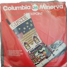 Columbia Minerva Holiday/Christmas Needlepoint Kits