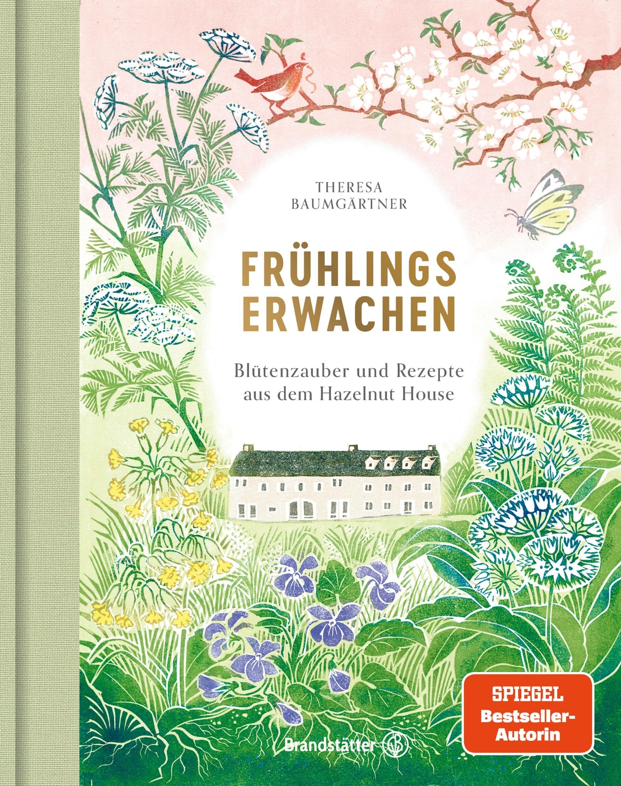 Thumbnail - Frühlingserwachen Theresa Baumgärtner