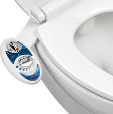 High Quality Bidet Attachment Easy Installation Hygienic Protection 18 Month ...