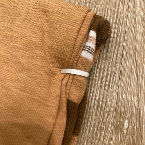 Vintage Dead Stock Fruit Of The Loom Long Sleeve T Shirt & Long Pants Size 14 - Picture 6 of 7