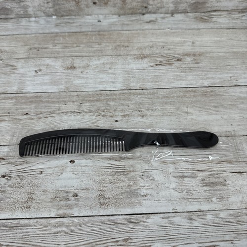 Hair Combs Disposable Combs Individually Wrapped *50 Pack* Black Hygiene Kit - Picture 2 of 5