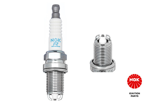 Spark Plug NGK BKR5EKU for MERCEDES-BENZ,TVR,VW