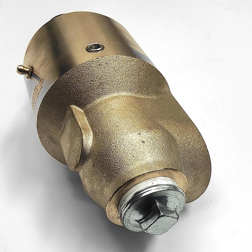 1 Stück Neu Hochgeschwindigkeits-Drehgelenk Ersatz für 525-000-054 Deublin - Bild 6 von 7