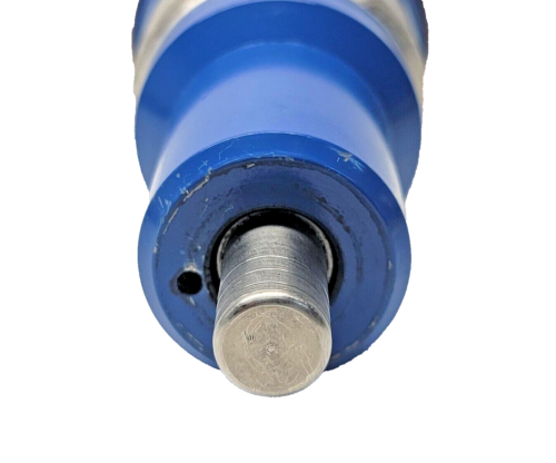 Jennings UCS-300-15S Variable Vacuum Capacitor 300PF 15KV - Picture 3 of 4
