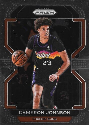 2021-22 Panini Prizm Basketball ~ Pick Your Cards - Picture 73 of 109