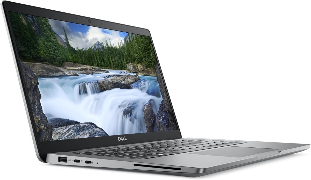 Dell Latitude 5350, 13.3