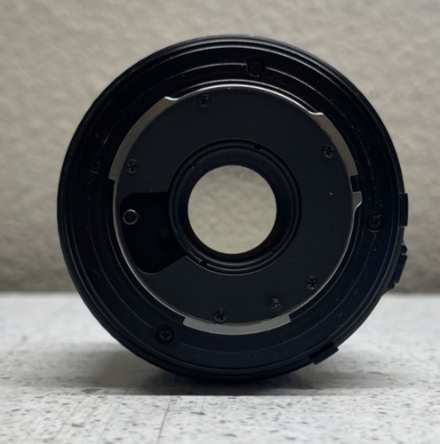 MINOLTA MD 28mm Japan 1: 2.8 (7007929) Pre-owned - Picture 6 of 9