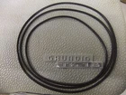 Reel to Reel player belt for GRUNDIG TK19 TK14 TK15 TK16 TK17 TK18 - 3 belts