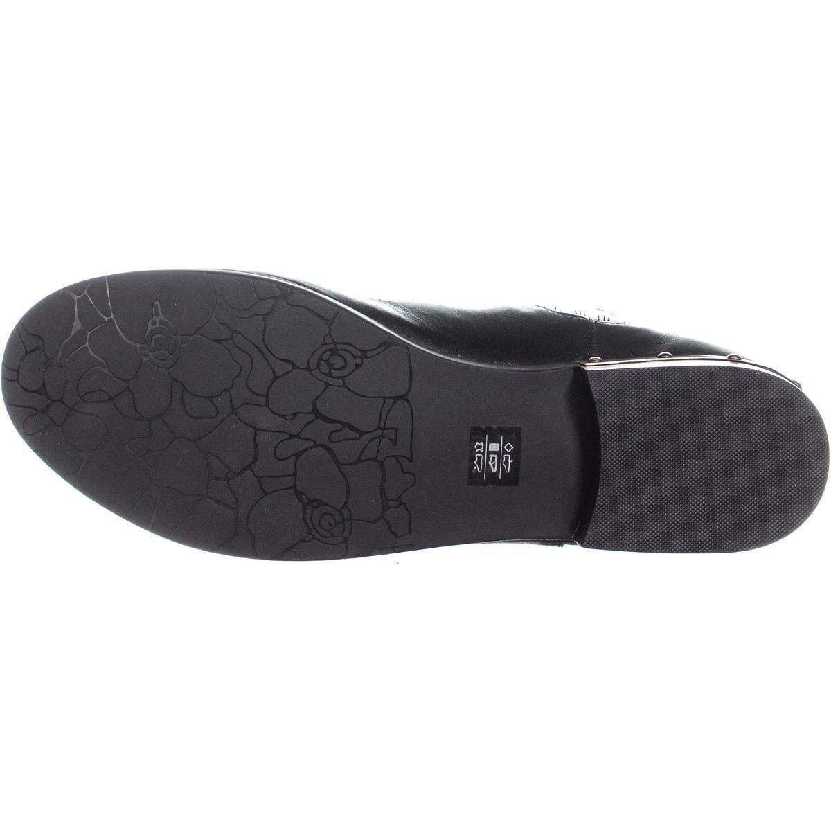 Zoe + Luca Carnaby Tobillo botas, Negro, 6.5 6.5 6.5 Reino Unido 12c416 Zoe + Luca Carnaby Tobillo botas, Negro, 6.5 6.5 6.5 Reino Unido 12c416