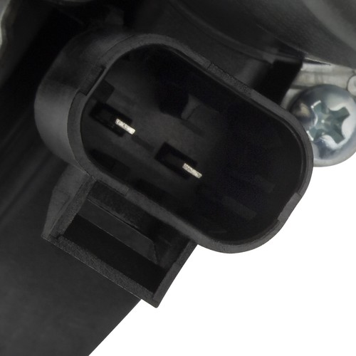 Rear Passenger Side Power Window Regulator with Motor Fit for Cadillac Escalade - Picture 6 of 8