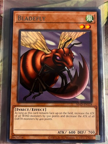 YuGiOh Metal Raiders MRD – Pick your Card - 25th Anniversary - All Rarities - NM - Picture 117 of 141